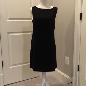 Loft cute little romper with pockets